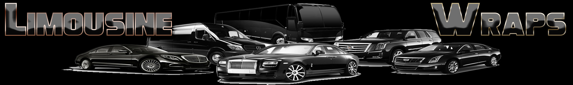 limousine wraps las vegas