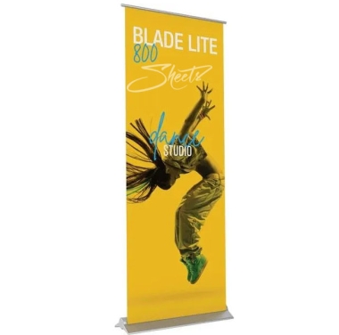 Blade Life 800 Vinyl