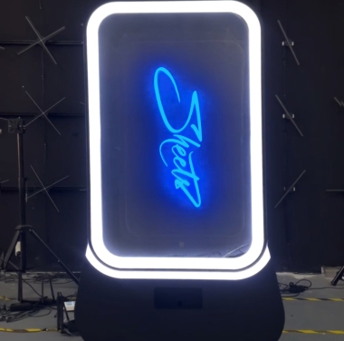 Hologram Rentals